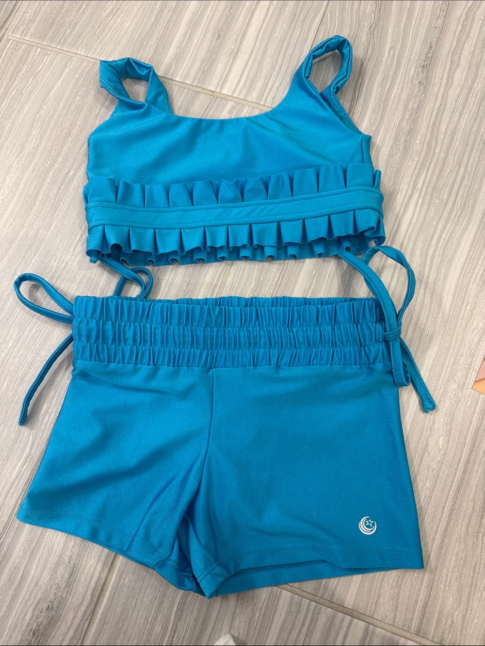BNWT convention wear - two pc set